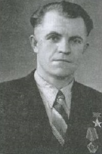 Петрик Антон Климентьевич